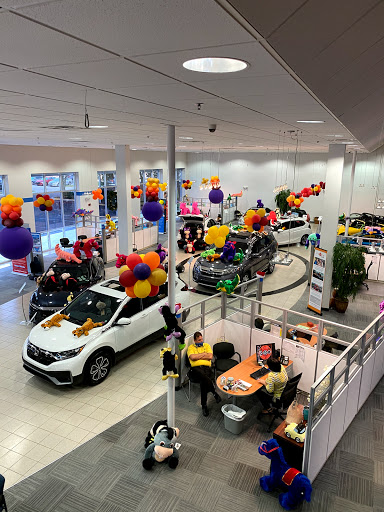 Honda Dealer «Vatland Honda», reviews and photos, 700 US-1, Vero Beach, FL 32962, USA