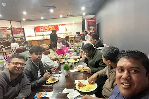 Curry Corner Restaurant Jesmond image