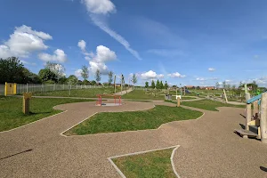 Beggarwood Park Play Area image