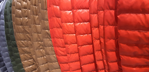 Clothing Store «The North Face Outlet», reviews and photos, 4410 Mills Cir, Ontario, CA 91764, USA