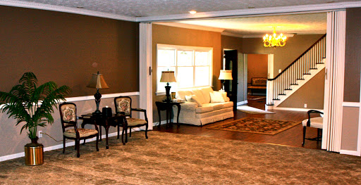 Funeral Home «Conner & Koch Life Celebration Home», reviews and photos, 92 W Franklin St, Bellbrook, OH 45305, USA