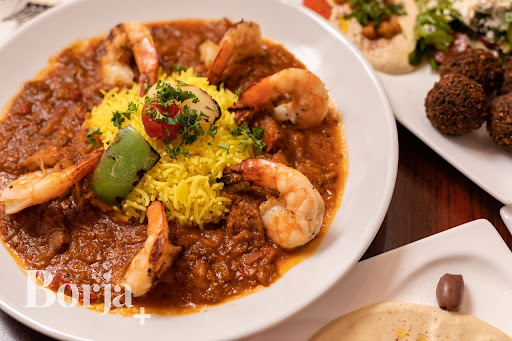 Tios Mediterranean Grill image