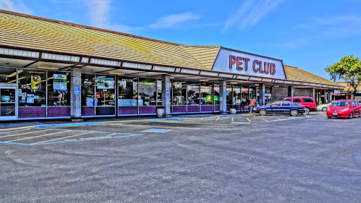 Pet Club San Jose, 5625 Snell Ave, San Jose, CA 95123, USA, 