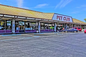 Pet Club San Jose image