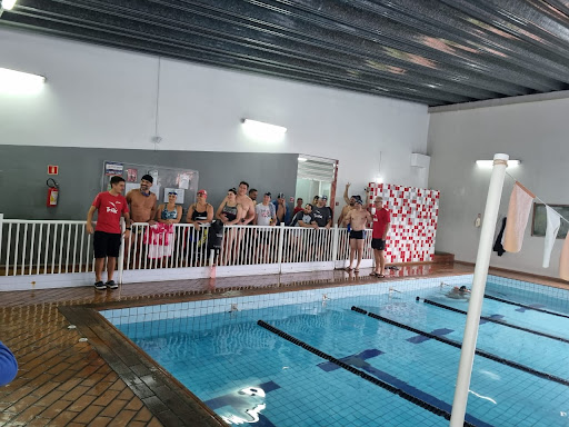 Logo da empresa - Triax Multisports