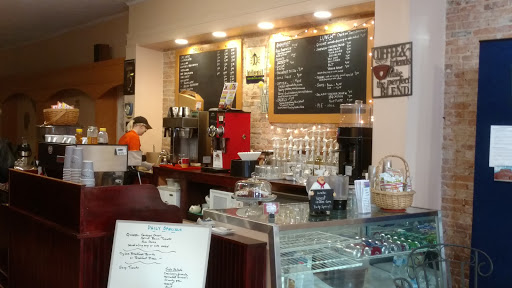 Coffee Shop «Nine East Coffee», reviews and photos, 9 E Stephenson St, Freeport, IL 61032, USA