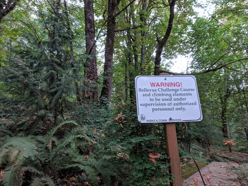 Community Center «South Bellevue Community Center», reviews and photos, 14509 SE Newport Way, Bellevue, WA 98006, USA