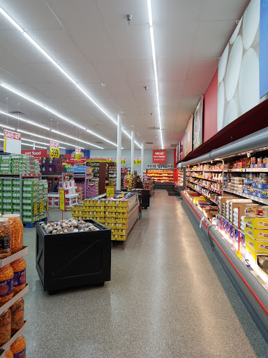 Grocery Store «Save-A-Lot», reviews and photos, 11 Hwy 630 E, Frostproof, FL 33843, USA