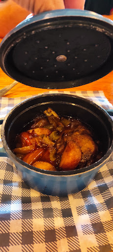 American Restaurant «Cracker Barrel Old Country Store», reviews and photos, 2550 Peters Rd, Fort Pierce, FL 34945, USA