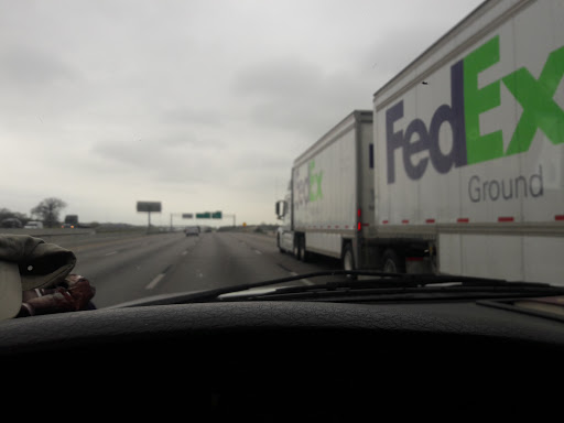 Mailing Service «FedEx Ground», reviews and photos, 4901 Village Creek Rd, Fort Worth, TX 76119, USA