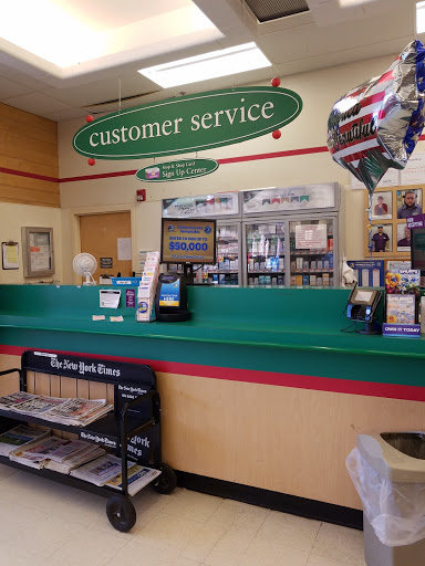 Supermarket «Super Stop & Shop», reviews and photos, 60 Brotherhood Plaza Dr, Washingtonville, NY 10992, USA