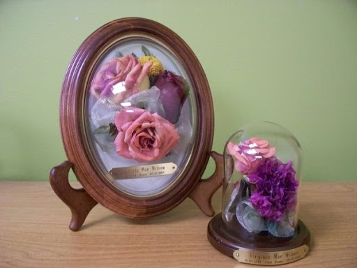 Florist «Victorian Seasons», reviews and photos, 1800 N Salem St # 105, Apex, NC 27523, USA