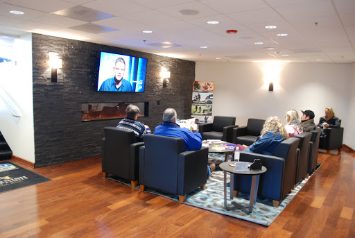 Subaru Dealer «Subaru of Puyallup», reviews and photos, 720 River Rd, Puyallup, WA 98371, USA