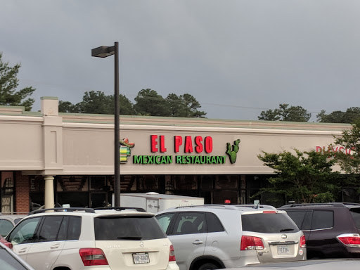 El Paso | Mexican Restaurant