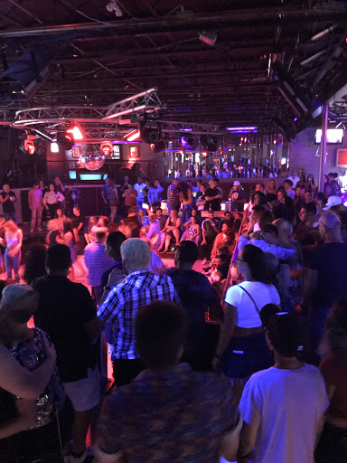 Night Club «Ohm Nightclub and Bar», reviews and photos, 2211 Marsha Sharp Fwy, Lubbock, TX 79415, USA