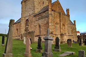 St Monans Church of Scotland "Auld Kirk" image