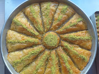 Baklava du Restaurant Antep Maison du Kebab à Sélestat - n°8