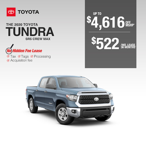 Used Car Dealer «Younger Toyota», reviews and photos, 1945 Dual Hwy, Hagerstown, MD 21740, USA