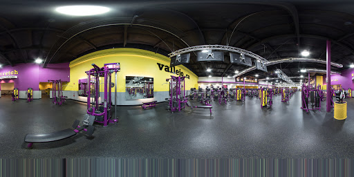 Gym «Planet Fitness», reviews and photos, 3505 Sonoma Blvd, Vallejo, CA 94590, USA