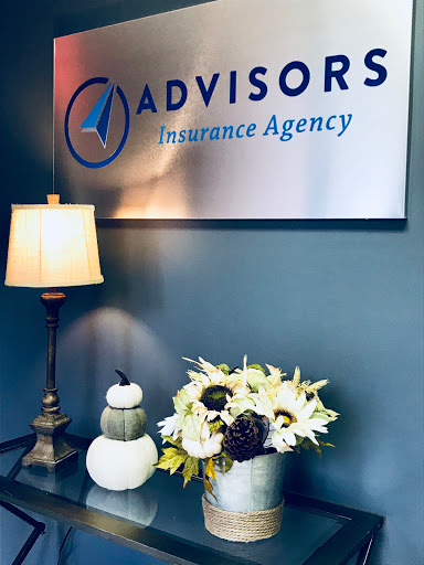 Insurance Agency «Advisors Insurance Agency», reviews and photos
