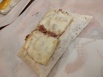 Burrito du Restaurant de tacos O'TACOS PIGALLE à Paris - n°3