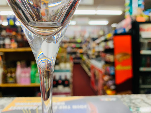 Liquor Store «Cork & Bottle Liquors», reviews and photos, 516 Main St, Laurel, MD 20707, USA