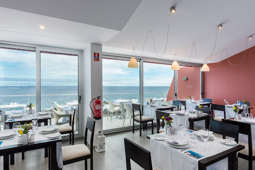 Sea View Restaurante em Porto Moniz
