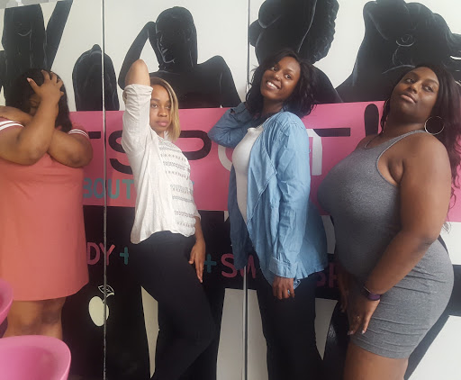 Wellness Center «SweetSpot Vtox Boutique», reviews and photos, 675 Metropolitan Pkwy SW #6018, Atlanta, GA 30310, USA