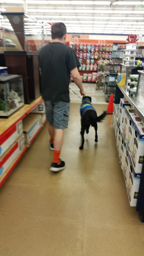 Pet Supply Store «Petco Animal Supplies», reviews and photos, 12163 Sheridan Blvd, Broomfield, CO 80020, USA