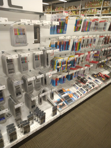 Office Supply Store «Office Depot», reviews and photos, 222 Fairview Dr, Carson City, NV 89701, USA