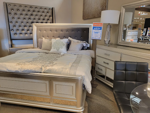 Furniture Store «Ashley Homestore», reviews and photos, 9687 Colerain Ave, Cincinnati, OH 45251, USA