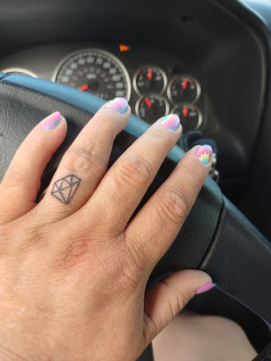 Tattoo Shop «Ink Slingers», reviews and photos, 1355 E Kearney St, Springfield, MO 65803, USA