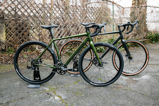 Bicycle Store «Beat Cycles», reviews and photos, 15608 Detroit Ave, Lakewood, OH 44107, USA