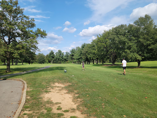 Golf Course «Enterprise Golf Course», reviews and photos, 2802 Enterprise Rd, Mitchellville, MD 20721, USA