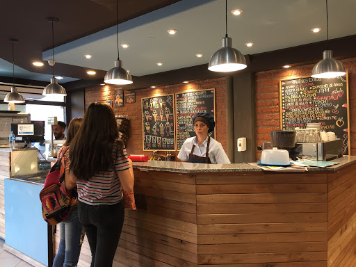 Heladería Dolce Panna - Ice cream shop en Maipú