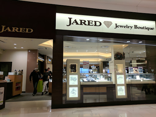 Jewelry Store «Jared Jewelry Boutique», reviews and photos, 278 West Market, Bloomington, MN 55425, USA