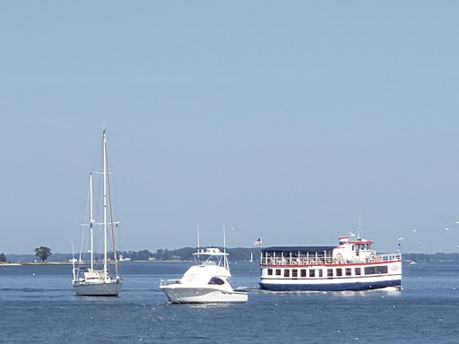 Boat Tour Agency «Patriot Cruises», reviews and photos, 213 N Talbot St, St Michaels, MD 21663, USA