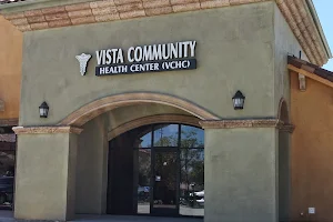 Vista Community Health Center image