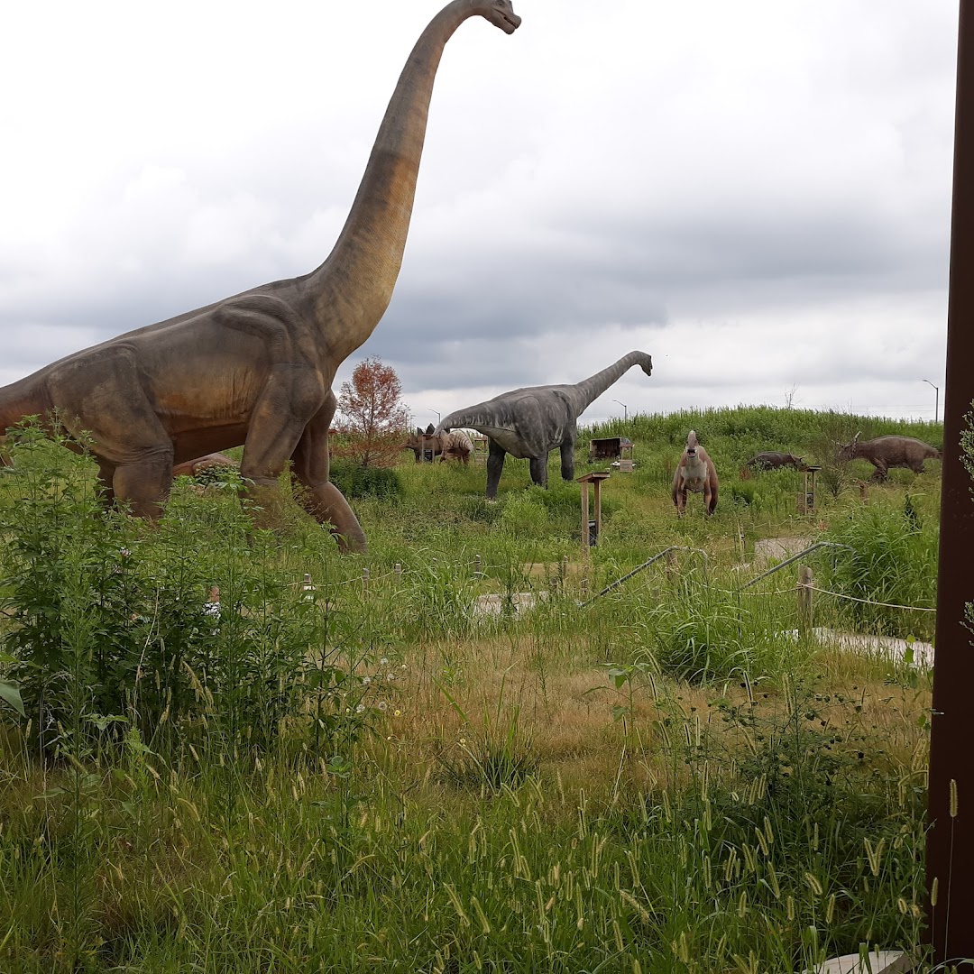 Field Station Dinosaurs