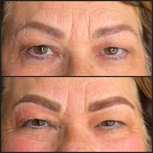 Explore hand tattoo ideas for man, creative tattoo ideas in Peoria Heights, available at BeautiFULL Brows By Jen Microblading - Permanent Makeup Wild Honey Beauty Studio