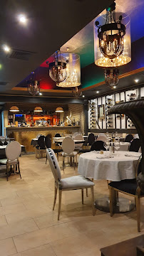Atmosphère du Restaurant Les Huit Viandes le havre - n°12