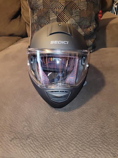 Motorcycle Parts Store «Cycle Gear», reviews and photos, 388 Tarrytown Rd, White Plains, NY 10607, USA