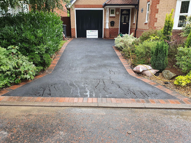 Reviews of AG Paving And Building Driveways in Preston - Construction company