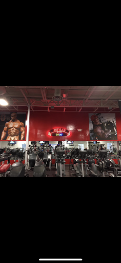 Gym «Atilis Gym», reviews and photos, 3015 Pacific Ave, Wildwood, NJ 08260, USA