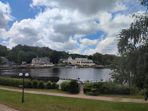 Photo n°13 de La Main à la Pâte à Bagnoles de l'Orne Normandie ()