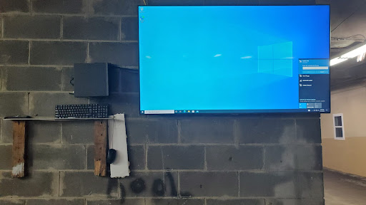 Computer Repair Service «Mrk Computer Services Inc», reviews and photos, 327 Rogers Ave, Brooklyn, NY 11225, USA