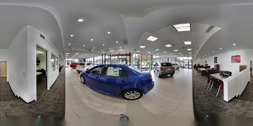 Used Car Dealer «Healey Mitsubishi», reviews and photos, 2528 NY-17M a, Goshen, NY 10924, USA