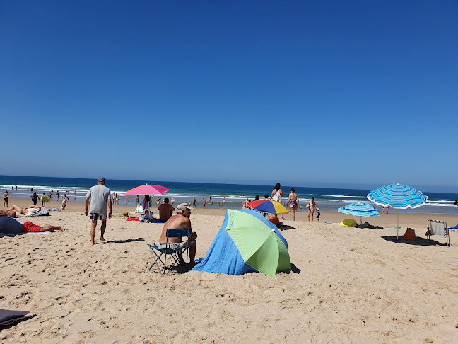 Avaliações doPraia de São João em Costa da Caparica - Outro