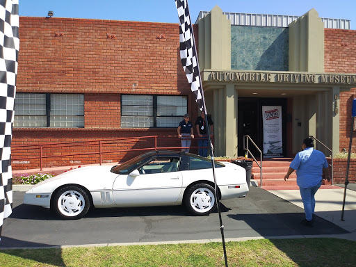 Event Venue «Automobile Driving Museum», reviews and photos, 610 Lairport St, El Segundo, CA 90245, USA