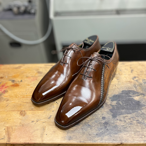 Rezensionen über Shoespatina in Genf - Schuhgeschäft